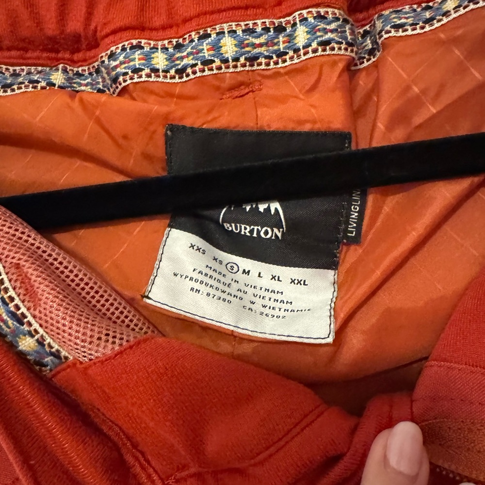 Burton Vida Ski Pants